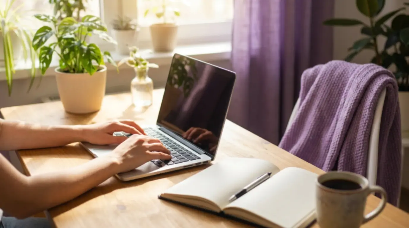 Rédaction de contenus SEO et GEO pour PME à Châtellerault